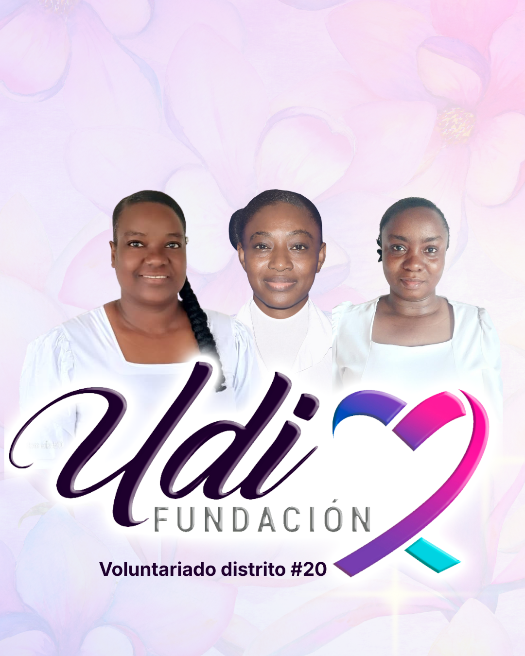 Voluntaria #20