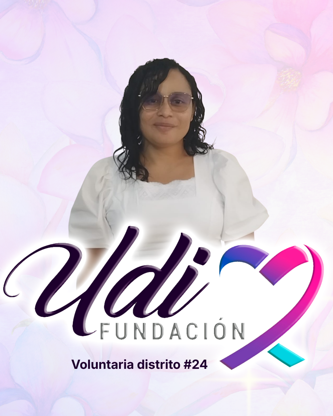 Voluntaria #23