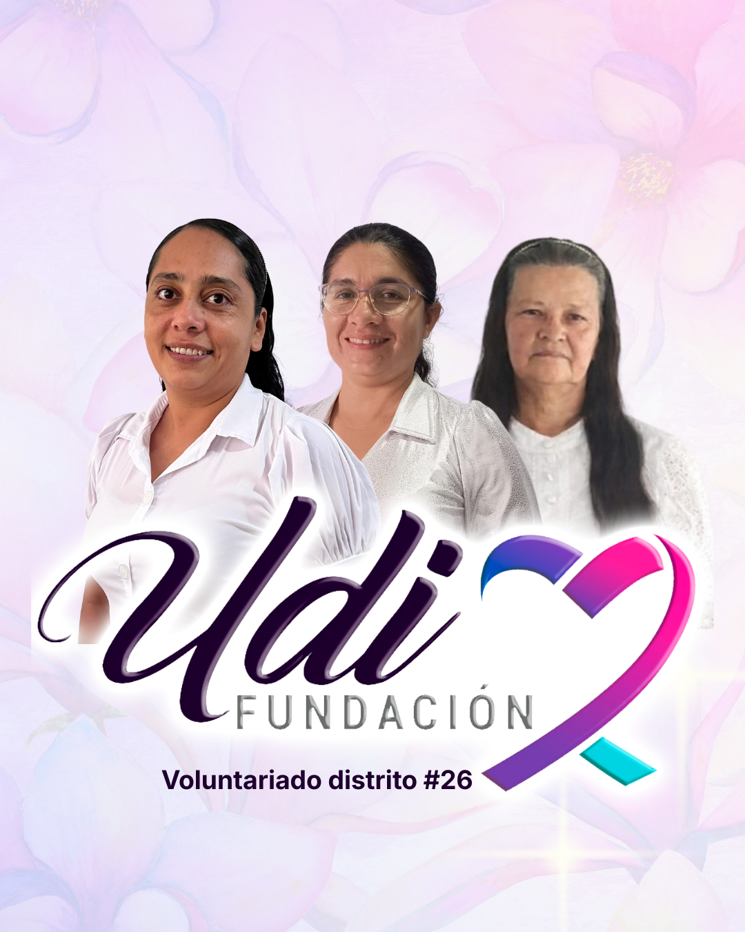 Voluntaria #25