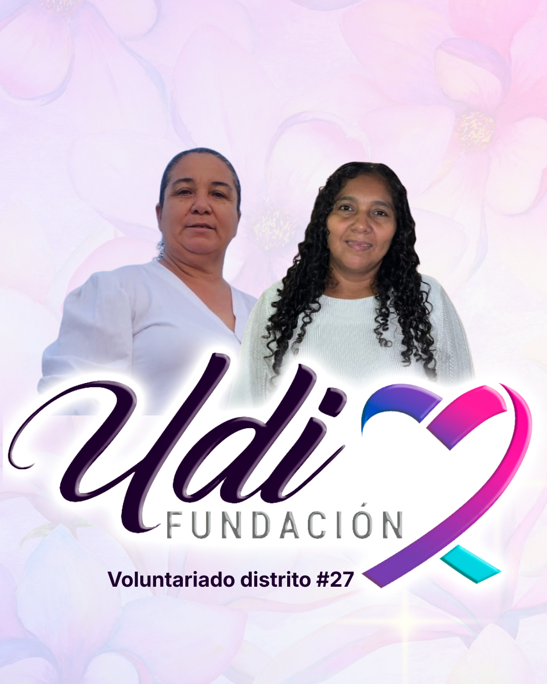 Voluntaria #26