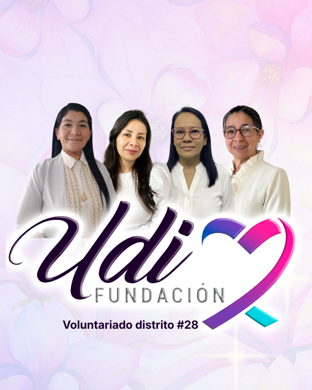 Voluntaria #27