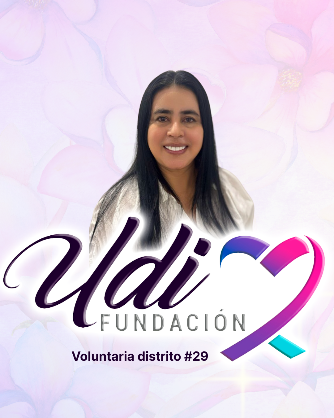 Voluntaria #28