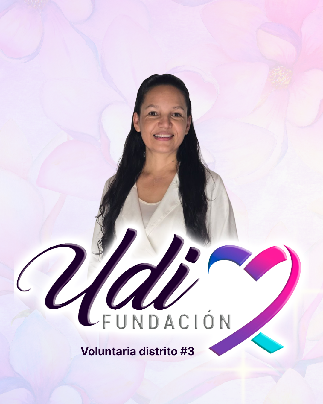Voluntaria #3