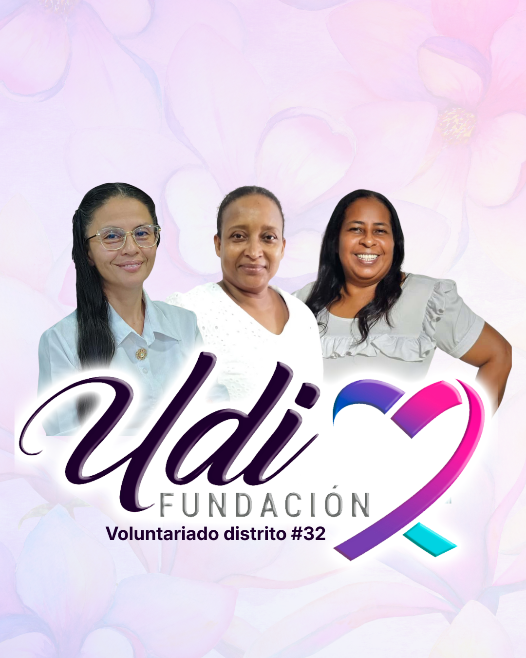 Voluntaria #31