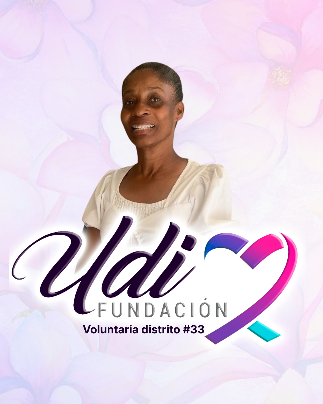Voluntaria #32