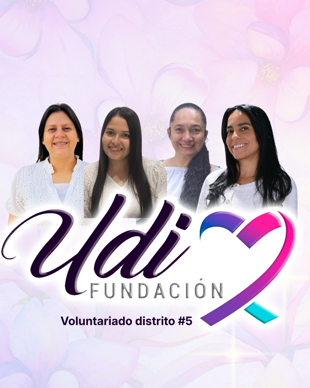 Voluntaria #5