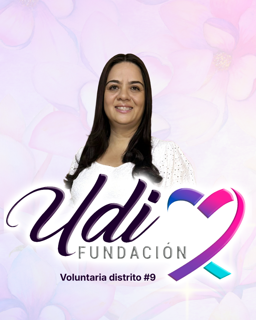 Voluntaria #9
